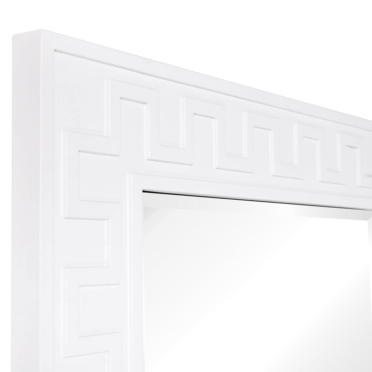 Rhodes Floor Mirror