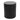 Caleb Side Table - Black