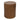 Caleb Side Table - Natural