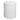 Caleb Side Table - White