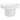Blythe Footed Bowl - Large White