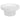 Blythe Footed Bowl - Small White