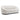 Avalon 2.5 Seater Sofa - Cream Chenille