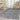 Morisot Dark Grey Demask Rug 160x220cm