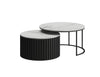Ronan Coffee Table - Black
