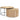 Alexio Bay Coffee Table Set - Oak