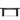 Melba 200cm Dining Table - Black