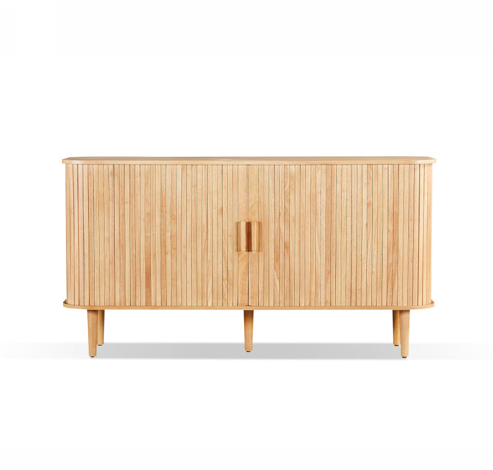 Melba 150cm Buffet - Natural