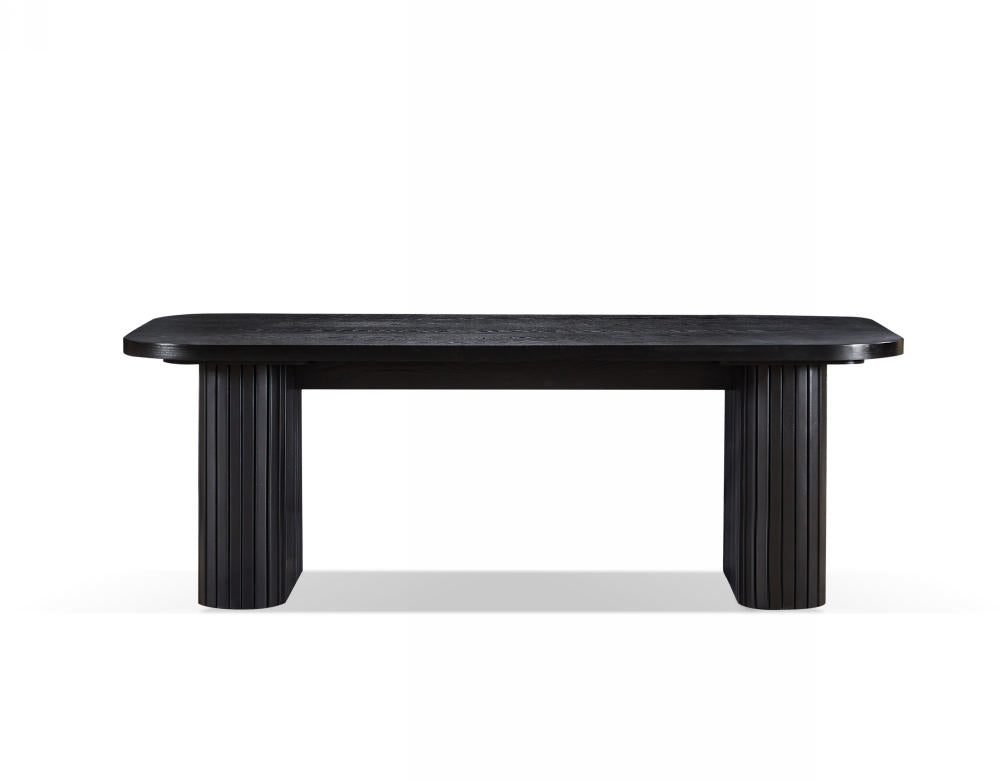 Melbyrne Coffee Table - Black