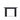 Melbyrne Hall Table - Black