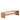 Culbert Entertainment Unit Mango Wood - Natural Finish