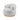Bellissio Chair - White Boucle/Gold