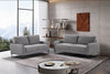Luca 2 Seater Sofa - Grey