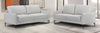 Luca 2 Seater Sofa - Beige