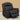 Paragon Power Motion Recliner - Black Technology Fabric