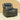 Paragon Power Motion Recliner - Black