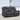 Paragon Power Motion 2 Seater Recliner - Charcoal