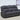 Paragon Power Motion 3 Seater Recliner - Charcoal