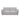 Modo 1975 2 Seater Sofa Upholstered - Grey Melange Fabric