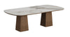 Soraya 2.4m Dining Table