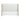 Central Park Queen Bedhead - Natural Linen