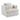 Birkshire Slip Cover Arm Chair - Off White Linen