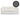 Birkshire 3 Seater Sofa Slip Cover -  White Linen