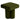 Ace Stool - Olive Velvet