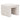Savoy Stool - Natural Linen