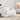 Hayman Slip Cover Arm Chair - White Linen