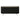 Demarco 6 Drawer Chest - Black