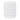 Alton Bedside Table - Small White