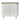 Demarco Cabinet - White