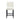 Christie Kitchen Stool - Off White (Set of 2)