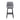 Jermaine Bar Stool - Stone Grey (Set of 2)