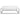 Cadie Coffee Table - White