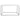 Cadie Console Table - White