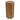 Winston Tall Side Table - Walnut