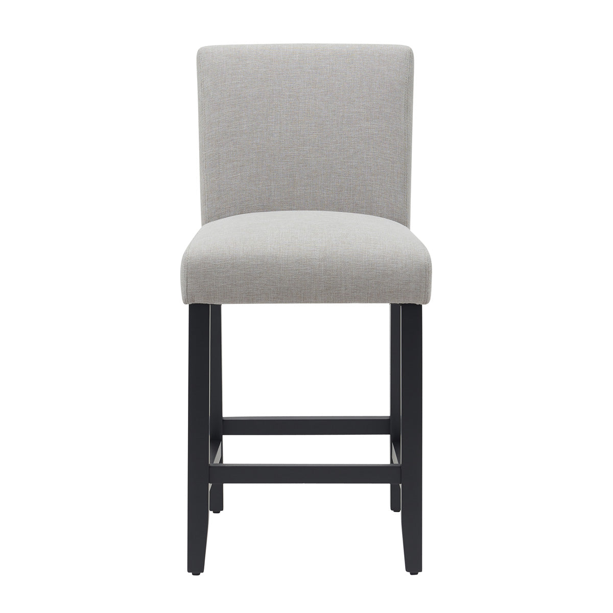 Christie Kitchen Stool - Taupe (Set of 2)