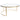 Manhattan Round Nesting Coffee Tables