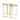 Manhattan Round Nesting Side Tables