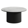 Soren Coffee Table - Black