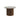 Soren Side Table - Brown