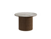Soren Side Table - Brown