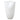 Eloise Vase - Large White