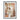 Auburn Abstract Canvas Painting