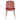 Alaina Dining Chair Blush Velvet And Gold Frame (Set of 2)