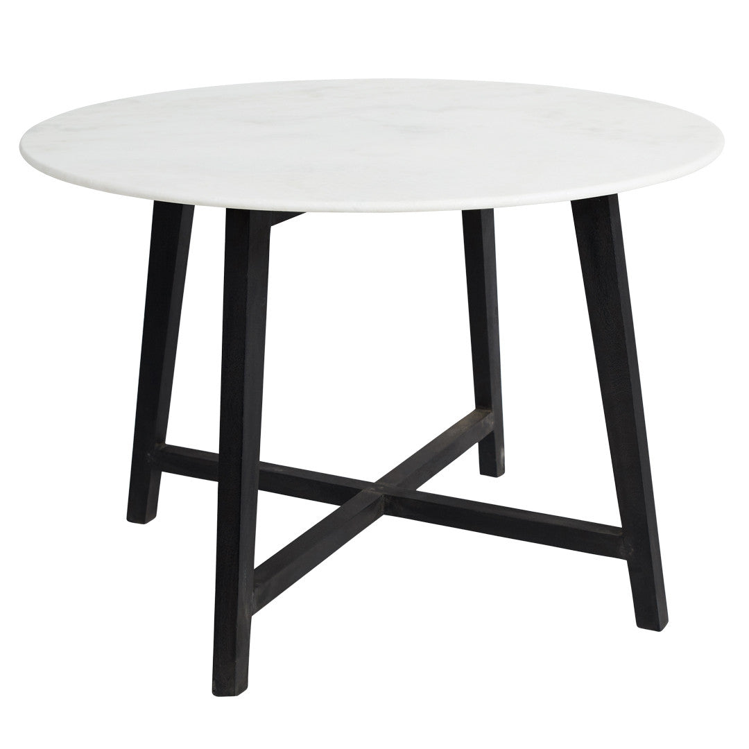 Attic Round Dining Table