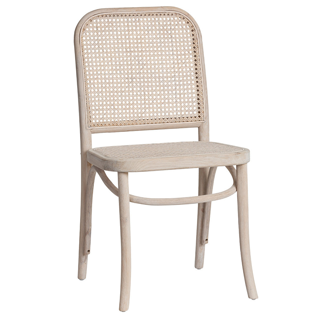 Selby Dining Chair - Natural