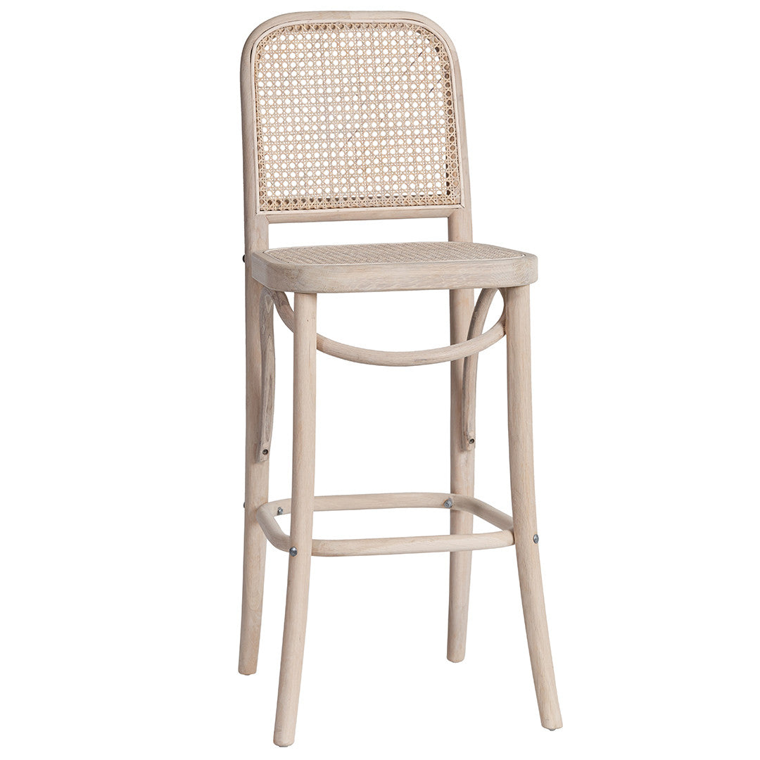 Selby Bar Stool - Natural